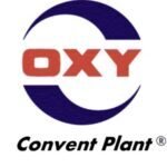 Oxy Logo with Convent