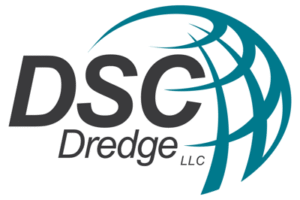DSC Dredge DSC Dredge