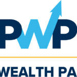 PWP Poche Wealth Parthern Horz. Logo PWP Poche Wealth Parthern Horz. Logo